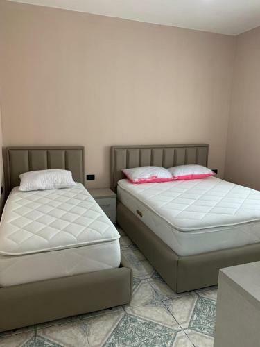 Noar?s Apartment Orikum