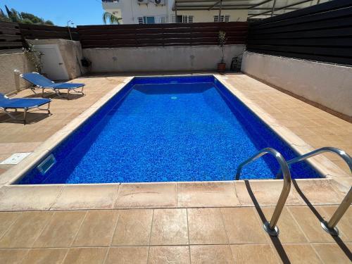Spacious Beautiful 1 Bedroom Apartment With Pool !