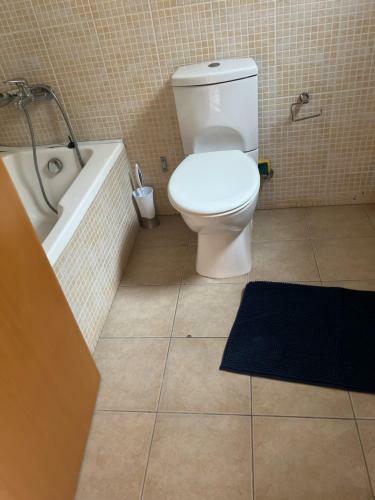 Katerina Sea View Apartment 1