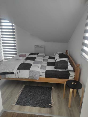 Hostal Preno?i?te Ljiljana 2