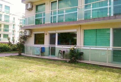 Apartamento ?????