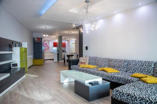 Apartamento ???????? ?????????? ???? ? ??????? ?? ??????