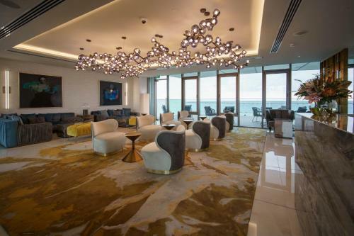 Apartamento Limassol Del Mar