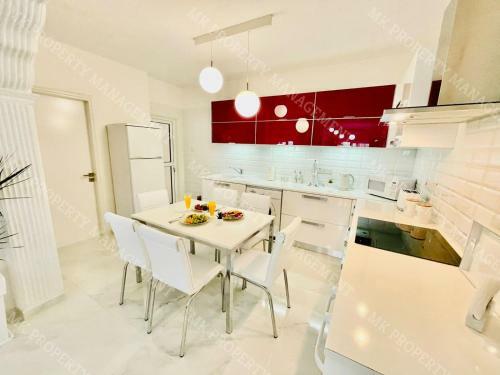 Apartamento Milos City Center Apt. 32