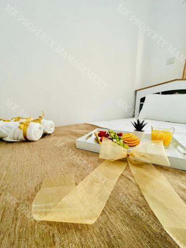 Apartamento Milos City Center Apt. 32