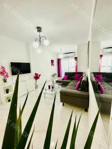 Apartamento Milos City Center Apt. 32