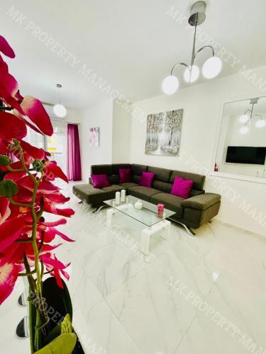 Apartamento Milos City Center Apt. 32