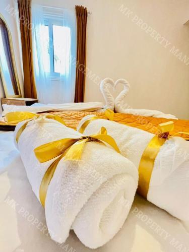 Apartamento Milos City Center Apt. 32