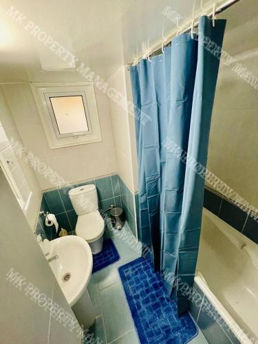 Apartamento Milos City Center Apt. 32