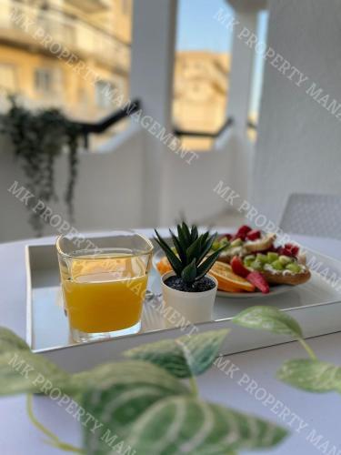 Apartamento Milos City Center Apt. 32
