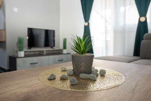 Apartamento The Jewel Of Mostar