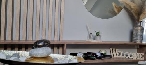 Apartamento The Jewel Of Mostar