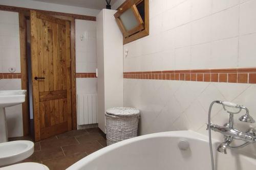 Casa Rural Con Jacuzzi Junto A Camprodon.