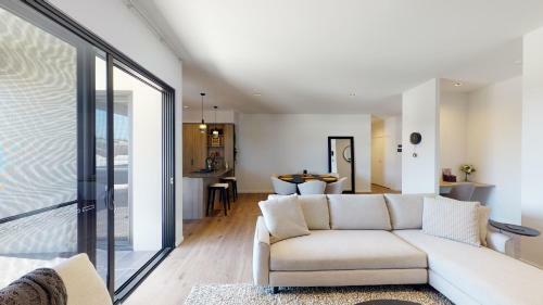 Apartamento The Palmer Boutique Living Hosted By L'abode