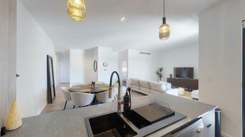 Apartamento The Palmer Boutique Living Hosted By L'abode