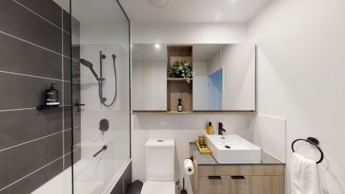 Apartamento The Palmer Boutique Living Hosted By L'abode