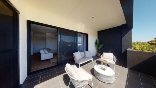 Apartamento The Palmer Boutique Living Hosted By L'abode