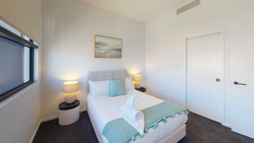Apartamento The Palmer Boutique Living Hosted By L'abode