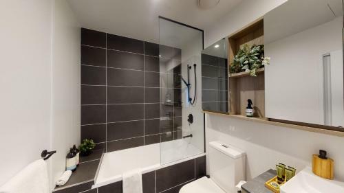 Apartamento The Palmer Boutique Living Hosted By L'abode
