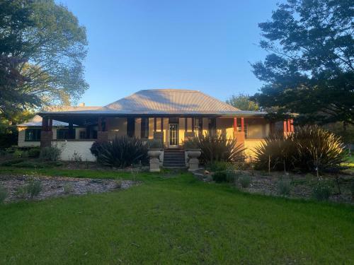 Highball House Bundanoon
