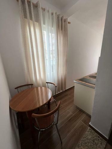 Perdja Apartment