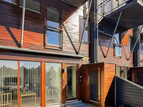 Apartment Bogense Lxi