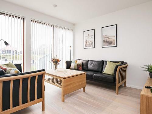 Apartment Bogense Lxi