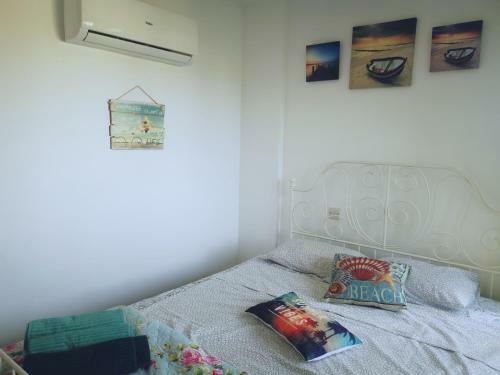 Apartamento Garden Art