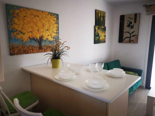 Apartamento Garden Art