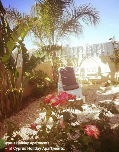 Apartamento Garden Art