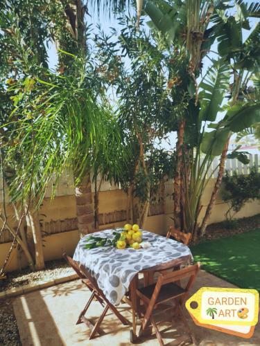 Apartamento Garden Art