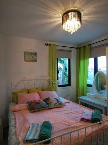 Apartamento Garden Art