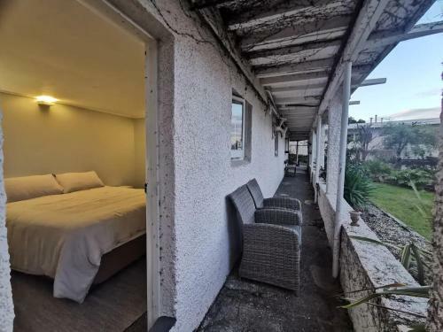 Apartamento Ocean View - Napier Hill: Private, Quiet, Tranquil