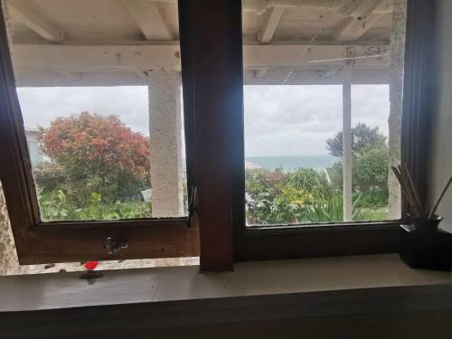 Apartamento Ocean View - Napier Hill: Private, Quiet, Tranquil
