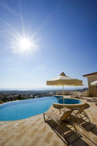 Apartamento The Elysian Suite