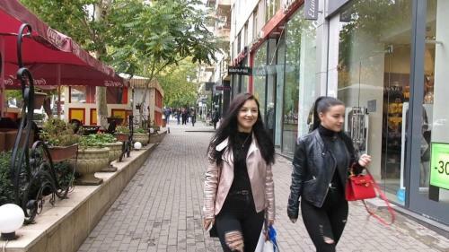 Lux Apartment On 34 Abovyan Str