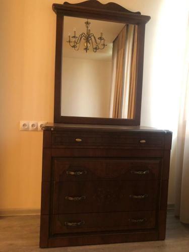 Lux Apartment On 34 Abovyan Str