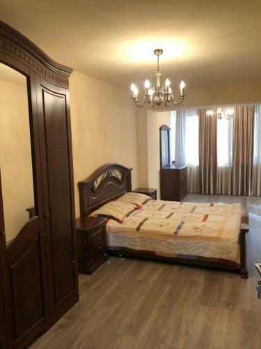 Lux Apartment On 34 Abovyan Str