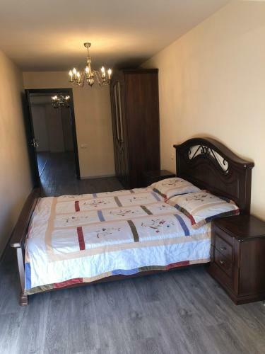 Lux Apartment On 34 Abovyan Str