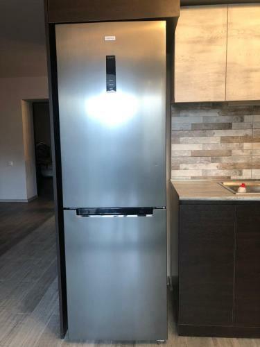 Lux Apartment On 34 Abovyan Str