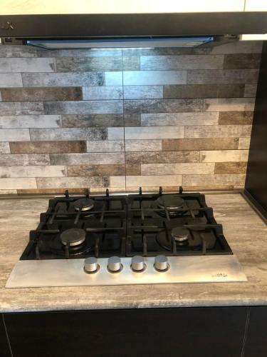 Lux Apartment On 34 Abovyan Str