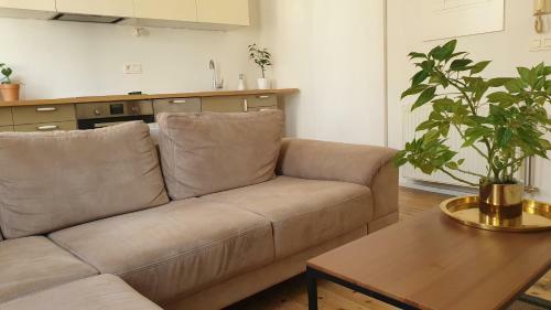 Apartamento Areuhalf