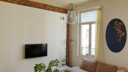 Apartamento Areuhalf