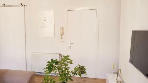 Apartamento Areuhalf