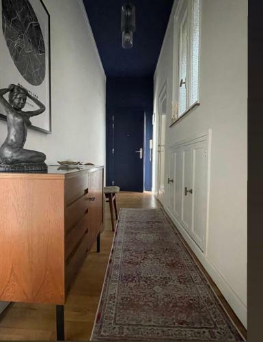 Apartamento Uccle: Superbe Appartement Situ� � La Perfection