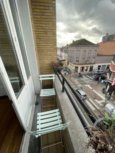 Apartamento Uccle: Superbe Appartement Situ� � La Perfection
