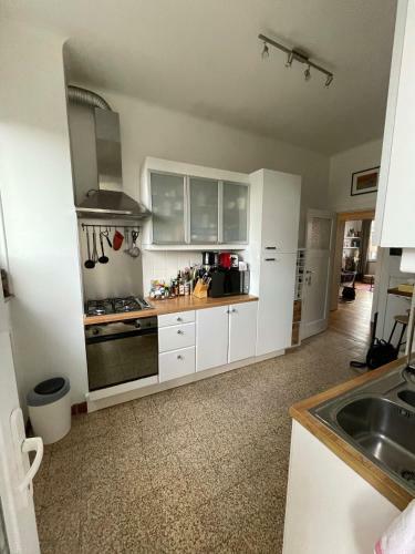 Apartamento Uccle: Superbe Appartement Situ� � La Perfection
