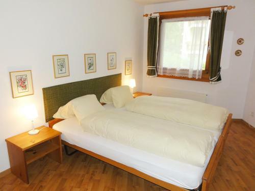 Apartamento Chesa Allegra App. A