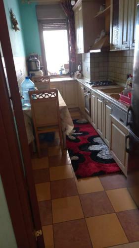Apartamento Marvy's Centrale Hotel&app
