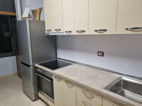 #new Glamorous Apartment In Tirana